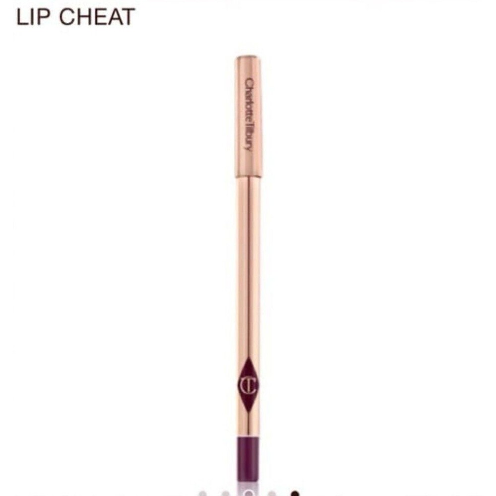 Charlotte Tilbury LIP CHEAT LIP LINER Bad Romance
